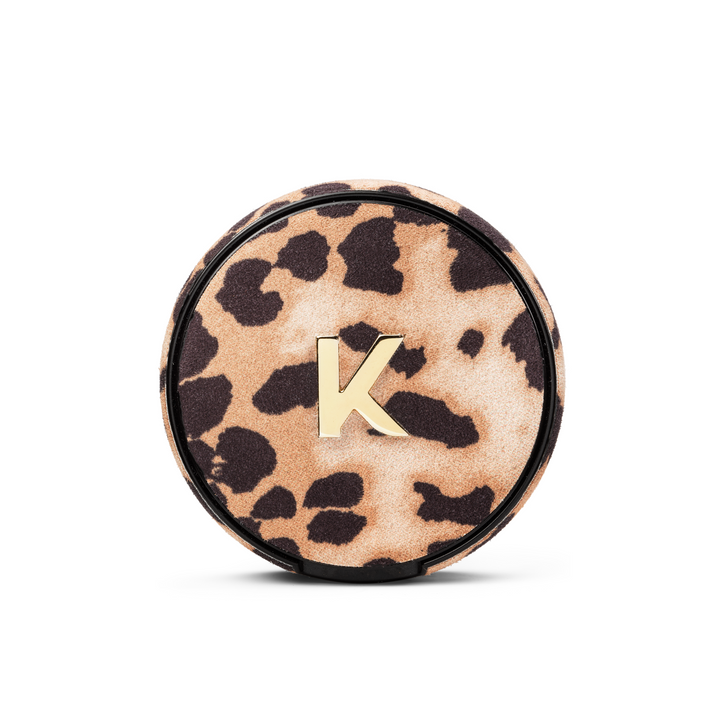 Leopard Kelly